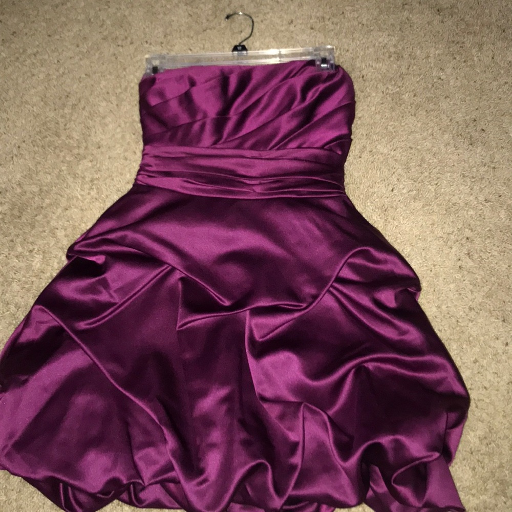 Homecoming / party dress